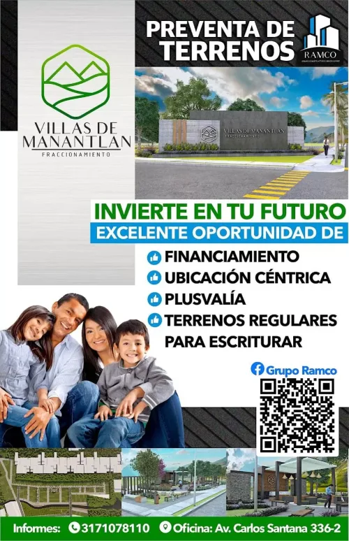 Grupo Constructor E Inmobiliario Ramirez Corona S. de R.L. de C.V.