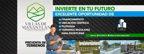 Grupo Constructor E Inmobiliario Ramirez Corona S. de R.L. de C.V.