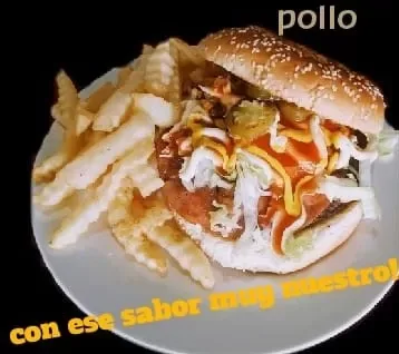 RESTAURANTE-GRILL Don Tomas