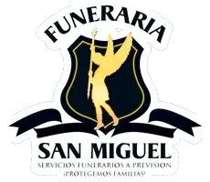 Logo de Funeraria San Miguel