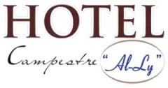 Logo de Hotel Campestre AL-LY