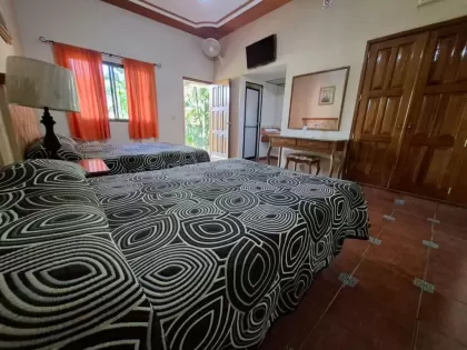 Hotel Corona