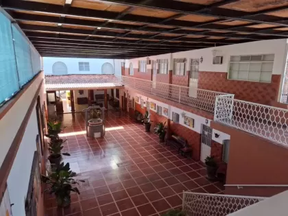 Hotel Corona