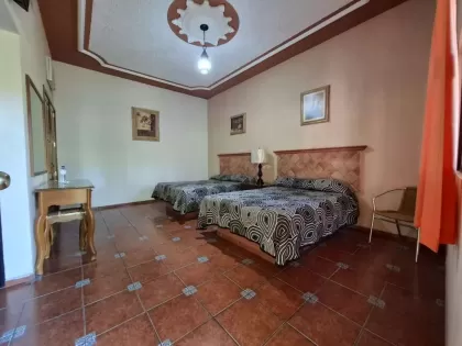 Hotel Corona