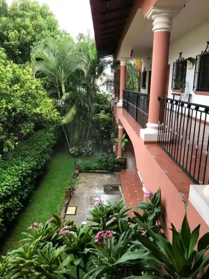 Hotel Corona