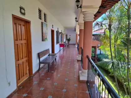 Hotel Corona