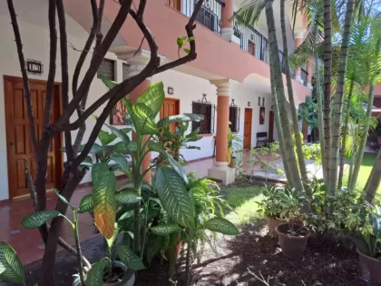 Hotel Corona