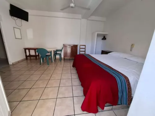Hotel Hidalgo