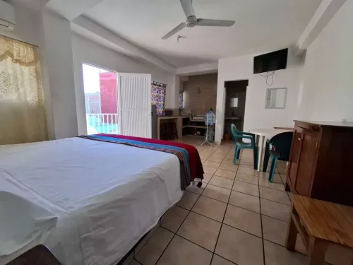 Hotel Hidalgo