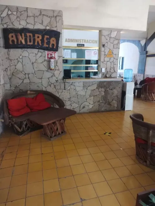 Hotel Plaza Andrea