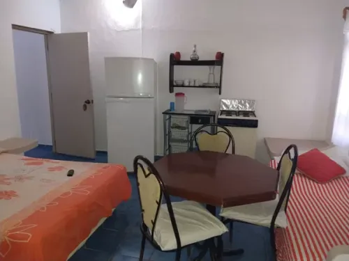 Hotel Villas las Golondrinas