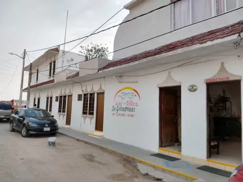 Hotel Villas las Golondrinas