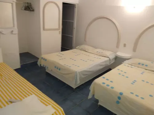 Hotel Villas las Golondrinas
