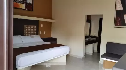 Hoteles Villa