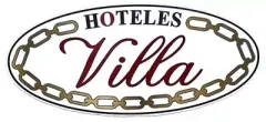 Logo de Hoteles Villa