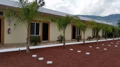 Hoteles Villa