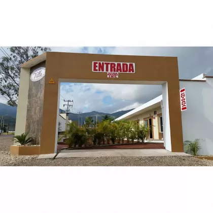 Hoteles Villa