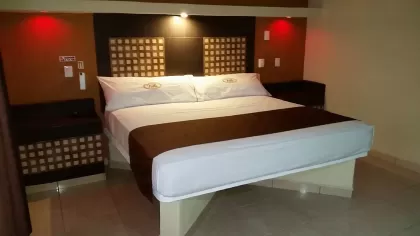 Hoteles Villa