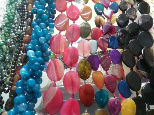 Bisuteria D´cobians