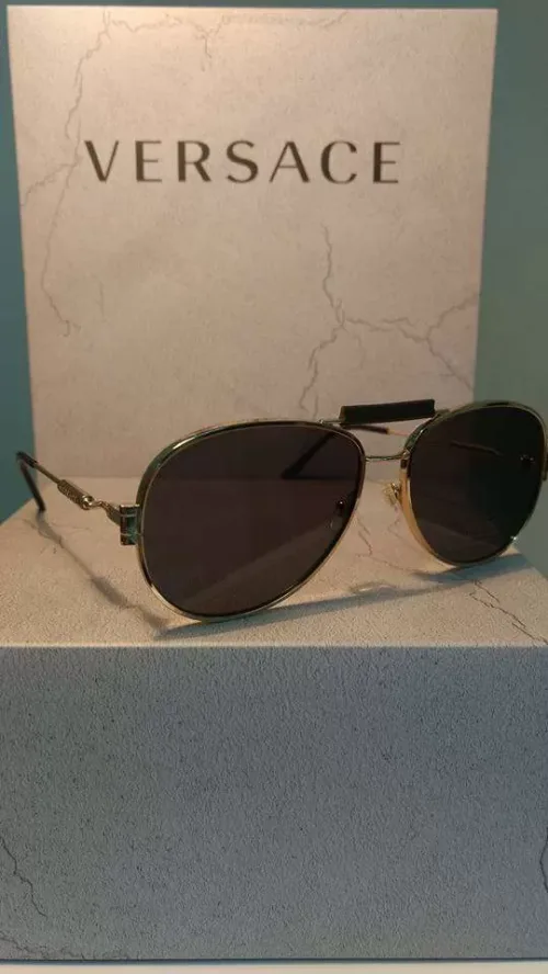 Il Sole - Lentes de Sol