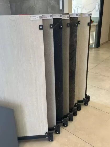 Interceramic