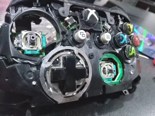 Iron Tech
