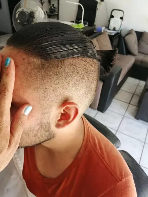 Jacarandas Beauty Salon