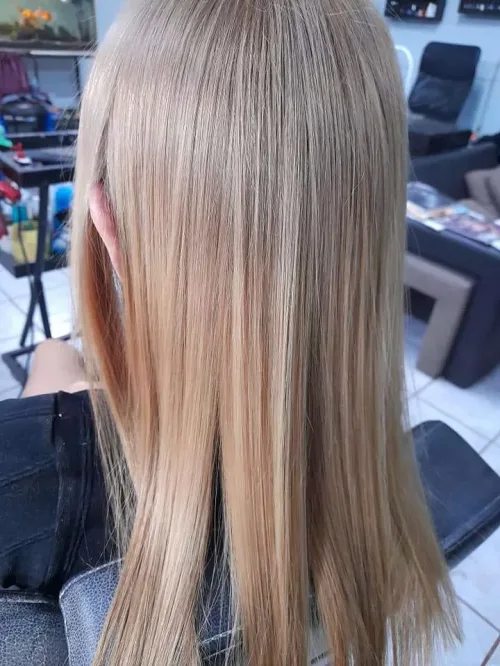 Jacarandas Beauty Salon