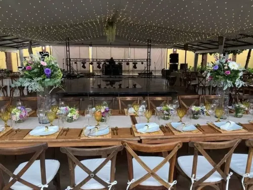 Jardin de Eventos el Arrayan