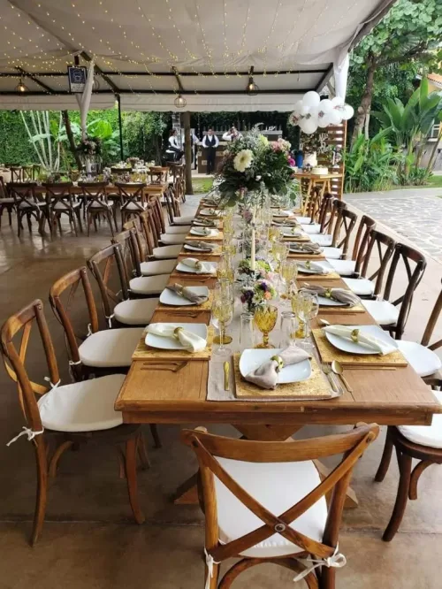 Jardin de Eventos el Arrayan