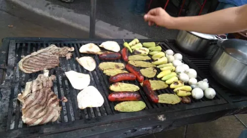 Taqueria Steven