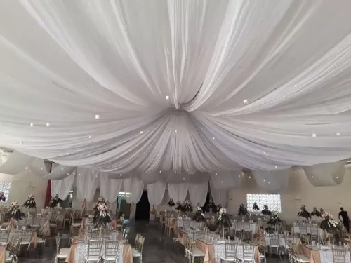 Jr Eventos y Decoracion