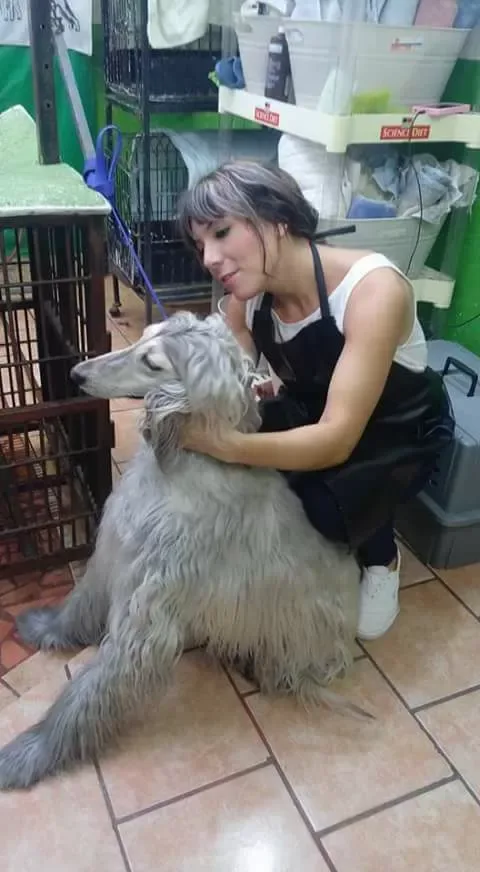 Estetica y Spa Kninos (V)