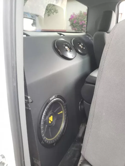 La Audio