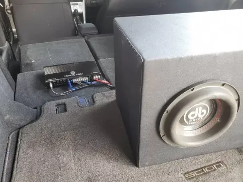 La Audio