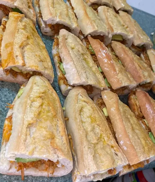La Cocina de Betto