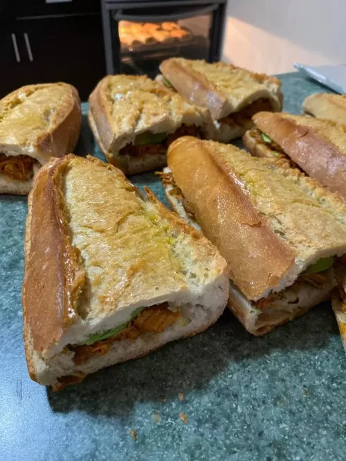 La Cocina de Betto