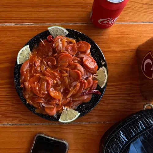 La Condesa Cerveceria