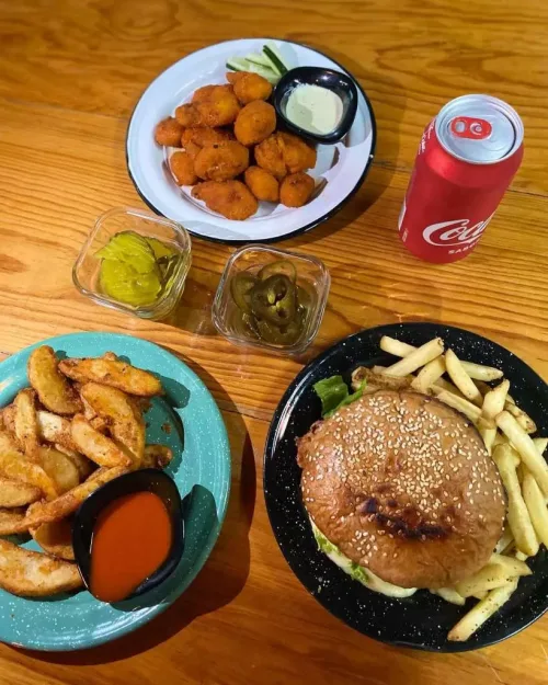 La Condesa Cerveceria