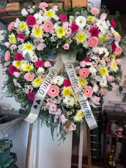 La Florería