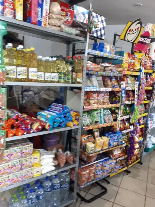 La Fruteria