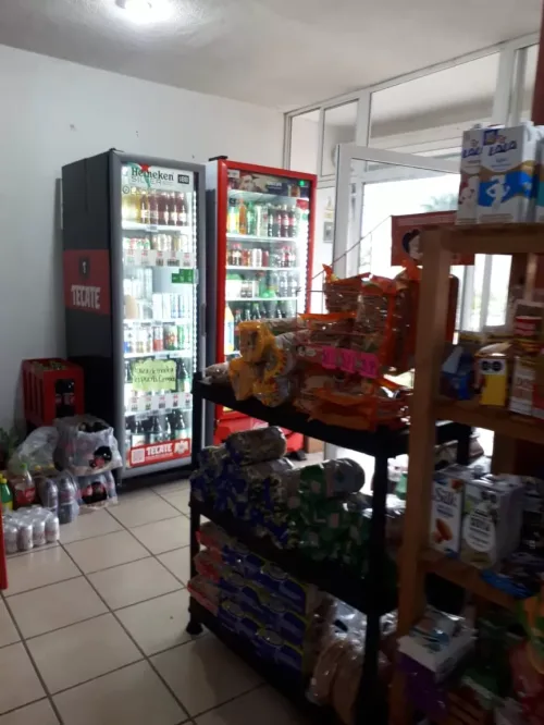 La Fruteria