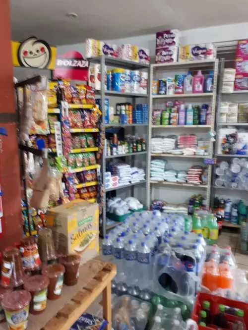 La Fruteria