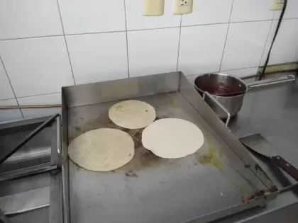La Hacienda de Maria