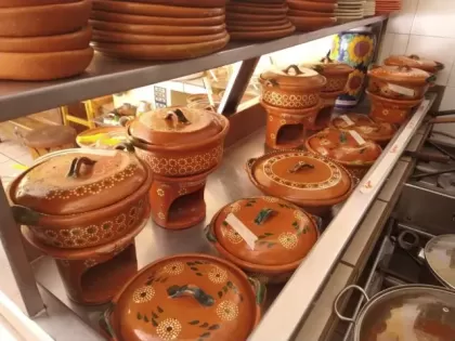 La Hacienda de Maria