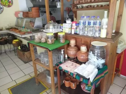 La Hacienda de Maria