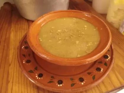 La Hacienda de Maria