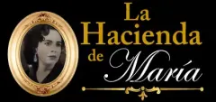 Logo de La Hacienda de Maria