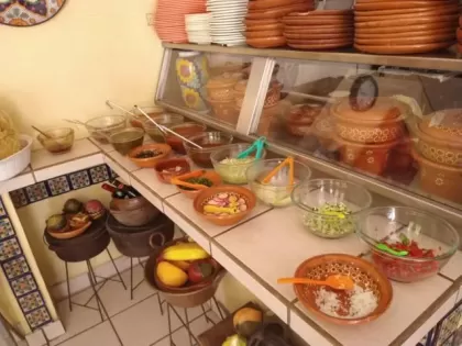 La Hacienda de Maria