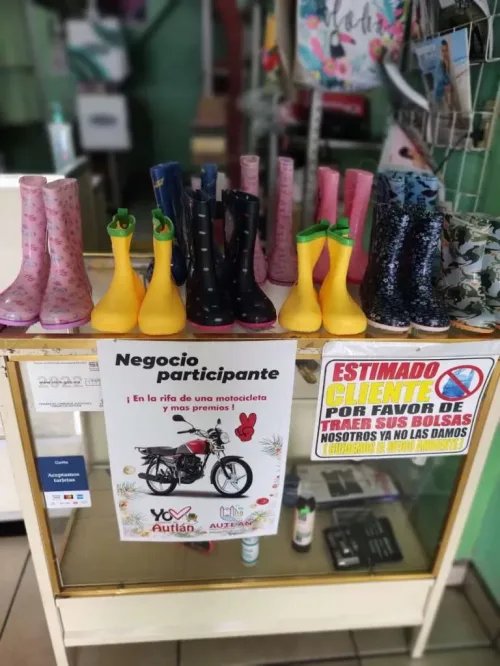La Moda Calzado y Ropa por Catalogo